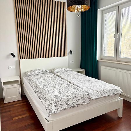Apartament-31 Гданьск Экстерьер фото