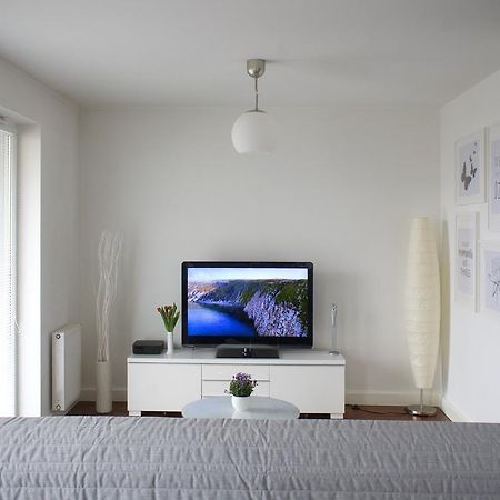 Apartament-31 Гданьск Экстерьер фото