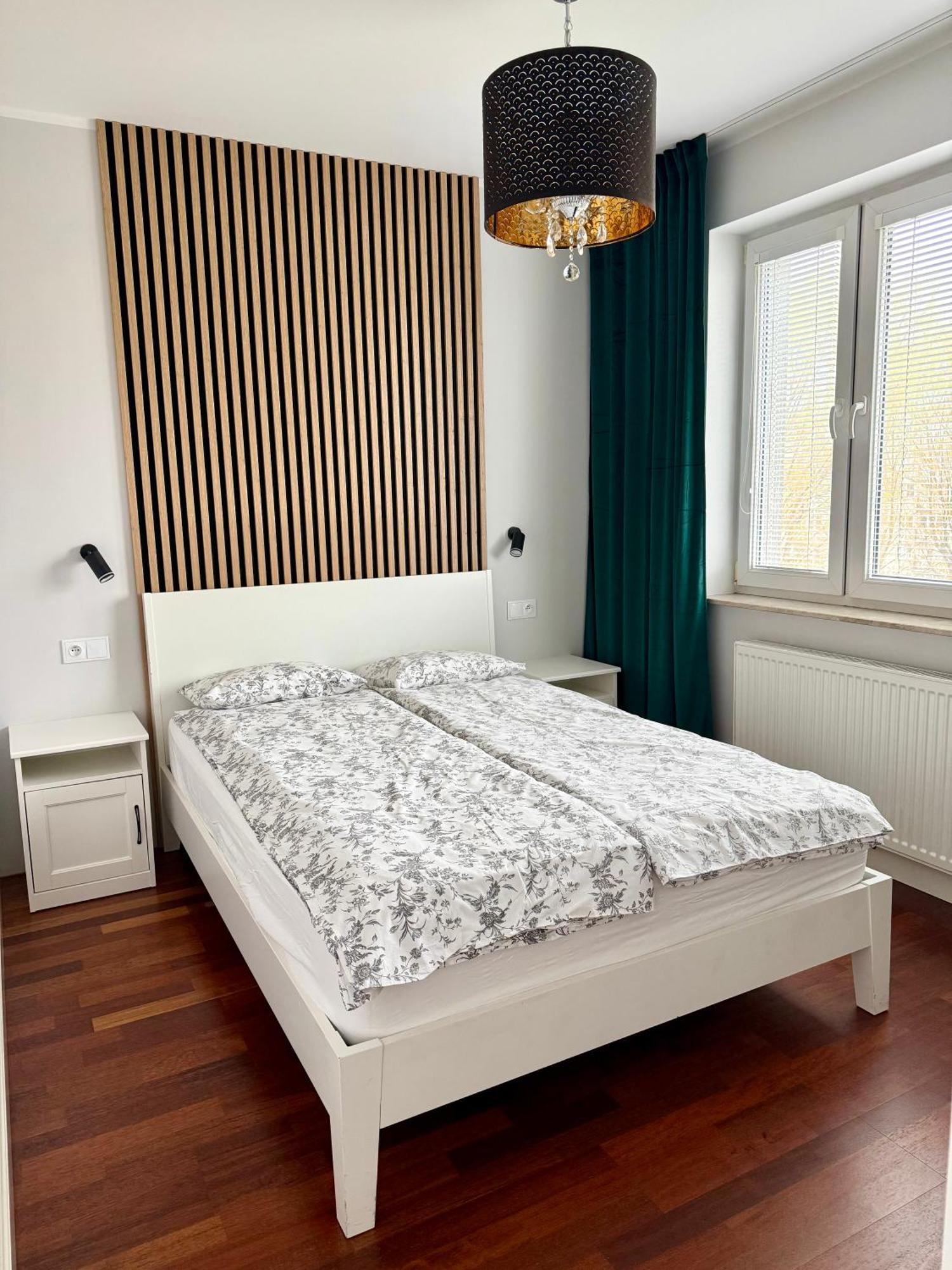 Apartament-31 Гданьск Экстерьер фото