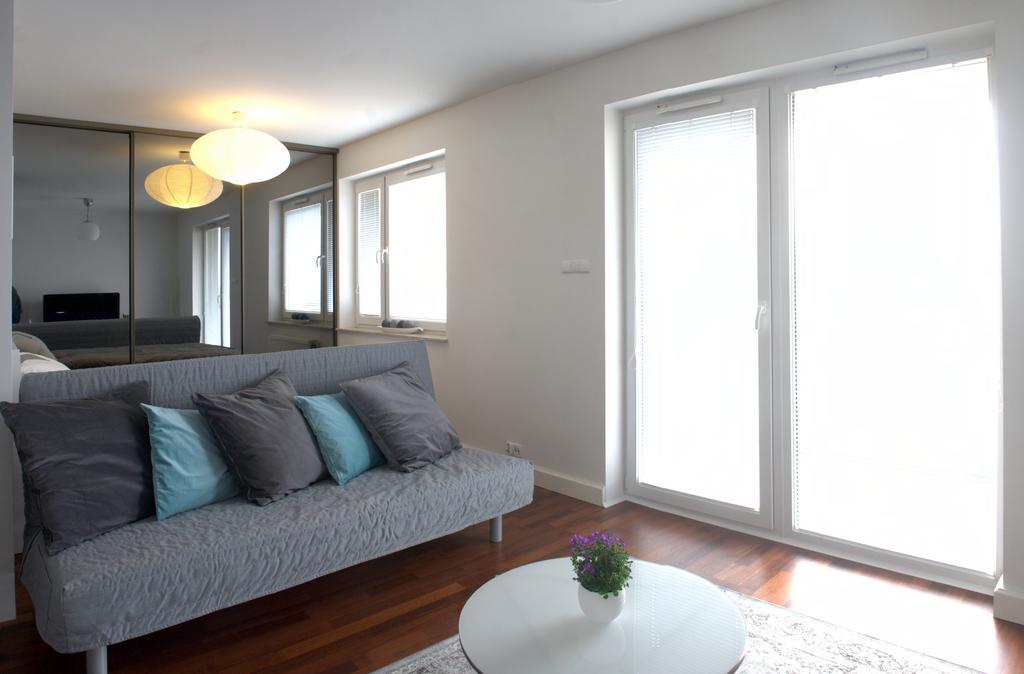 Apartament-31 Гданьск Экстерьер фото