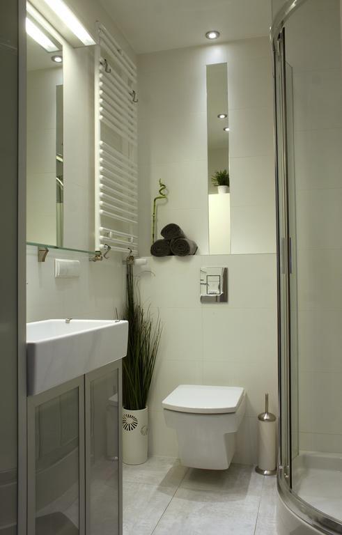 Apartament-31 Гданьск Экстерьер фото
