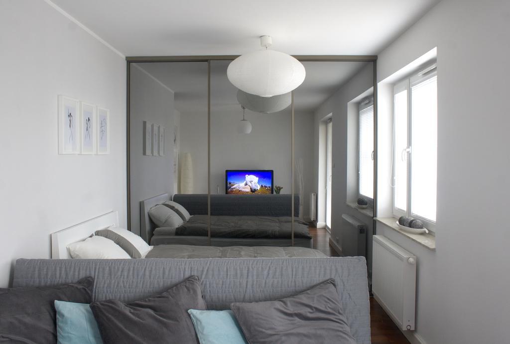 Apartament-31 Гданьск Экстерьер фото