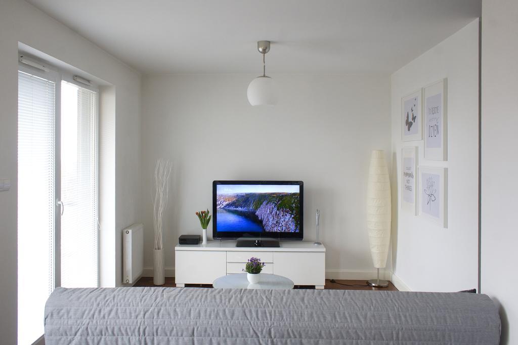 Apartament-31 Гданьск Экстерьер фото