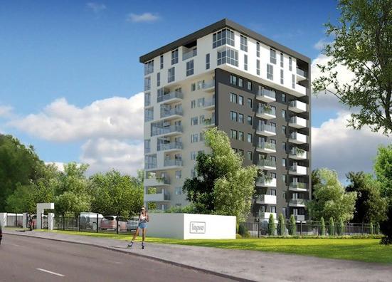 Apartament-31 Гданьск Экстерьер фото