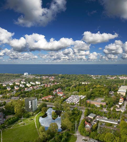 Apartament-31 Гданьск Экстерьер фото