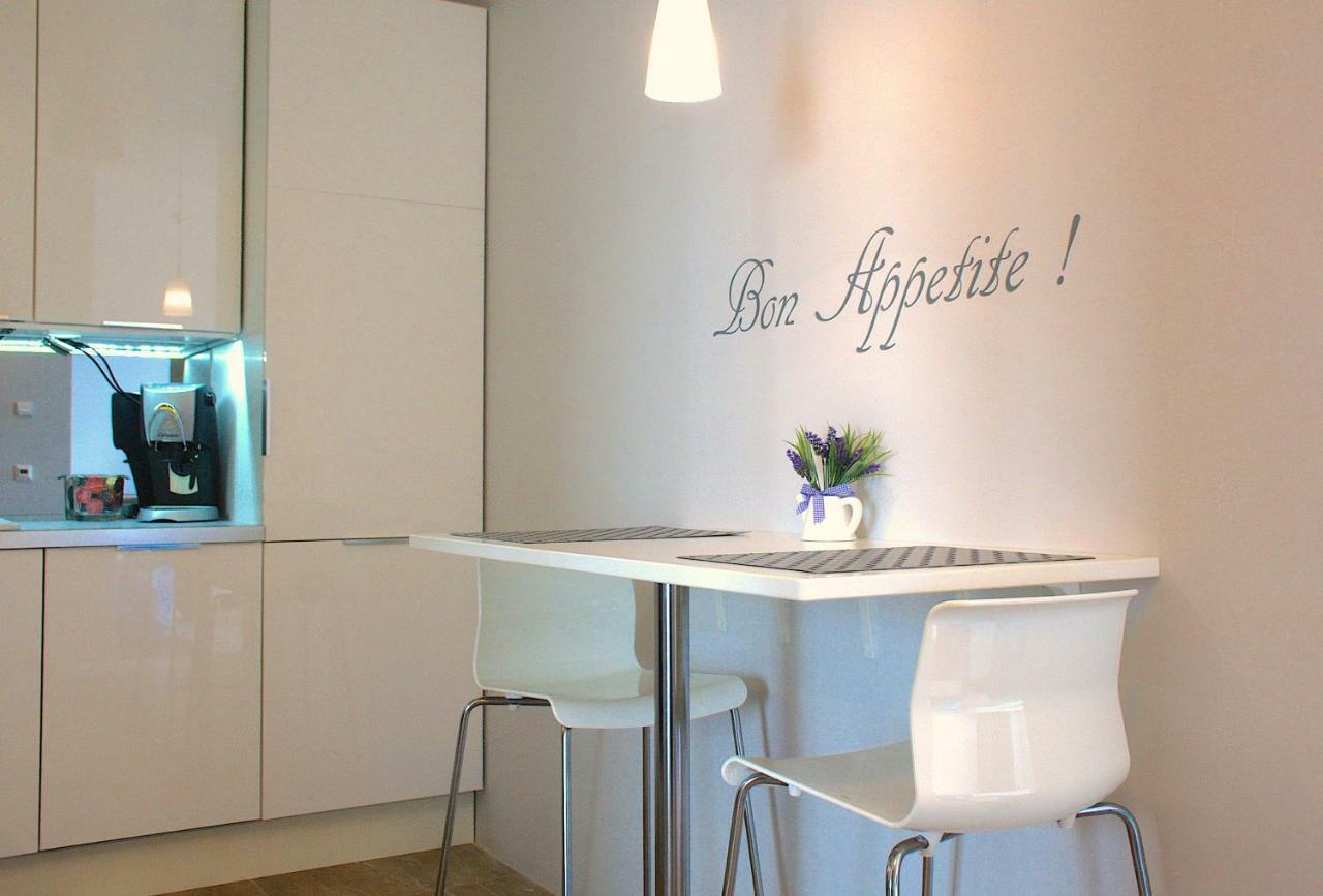 Apartament-31 Гданьск Экстерьер фото